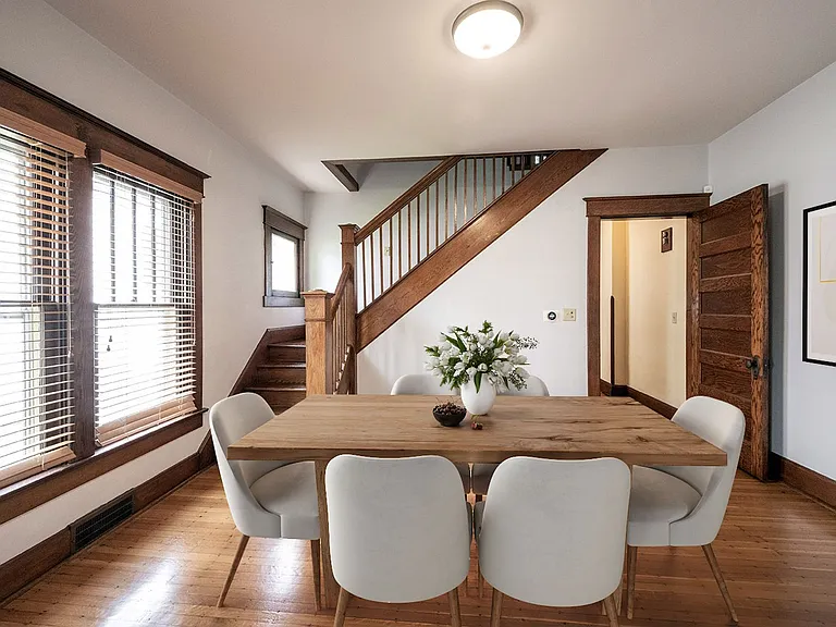721 Woodruff Place East Drive — Photo 4