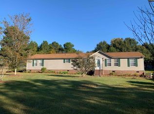 232 Ben Spires Rd, Gaston, SC 29053
