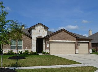 2307 Copper Fields Dr, Rosharon, TX 77583