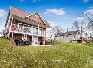 101 Ladouceur St, Champlain, ON K0B 1J0