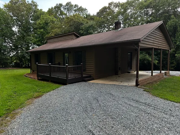 (undisclosed Address), Climax, NC 27233