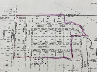 Lilac Ln, Carthage, MO 64836