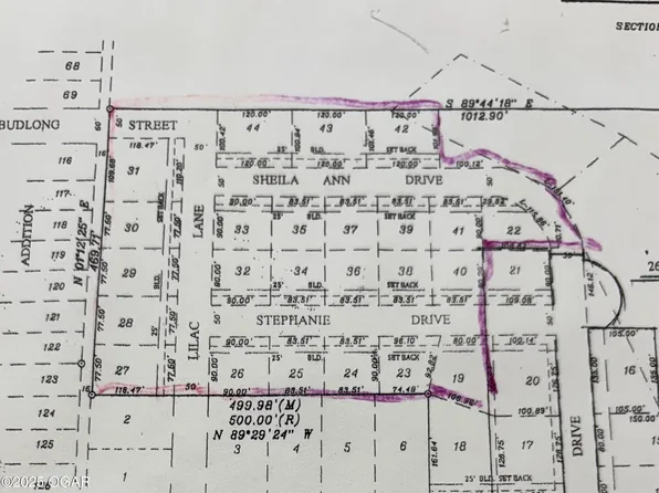 Sheila Ann Dr, Carthage, MO 64836