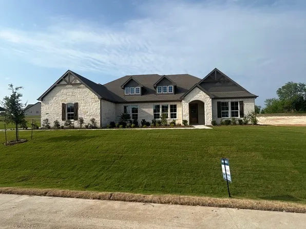 1000 Perrin Ln, Van Alstyne, TX 75495