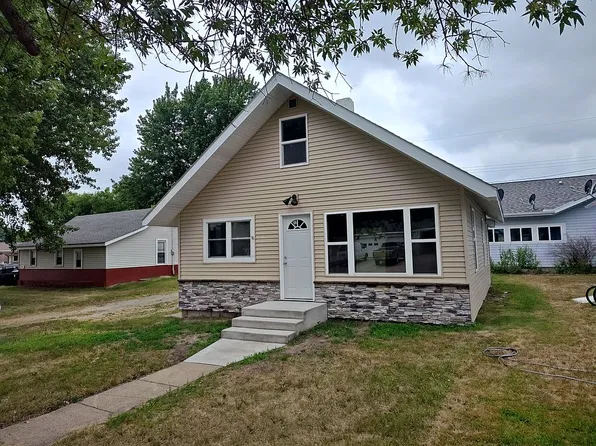 304 S Sherrill St, Atkinson, NE 68713