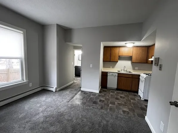 640 Washington Street Apartments