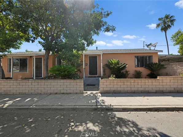 219 N College St, La Habra, CA 90631