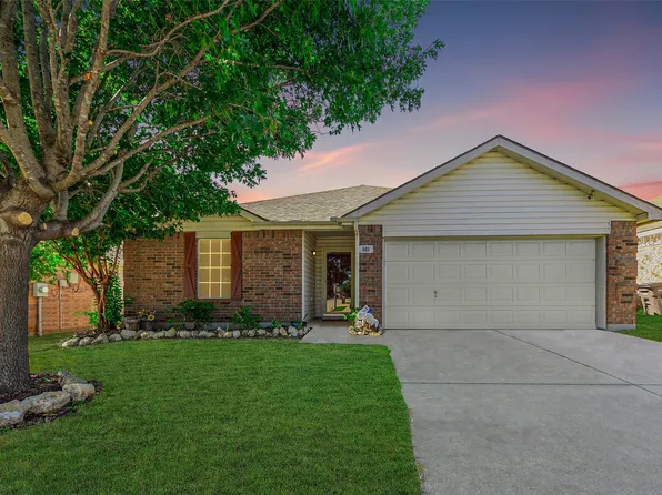 601 Rosario Ln, Fort Worth, TX 76115