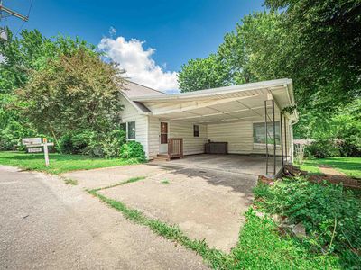 1008 N 1st St, Winslow, IN, 47598