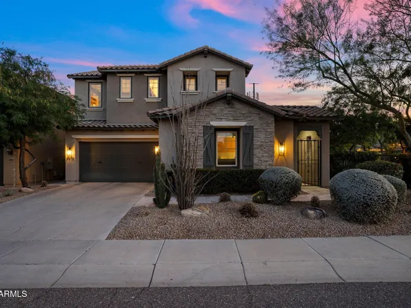 3805 E Zachary Drive, Phoenix, AZ 85050