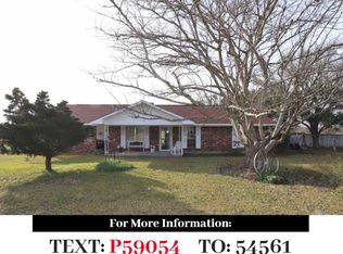 118 Mengel Rd, Rayville, LA 71269