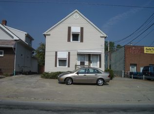 1058 E 222nd St, Euclid, OH 44117