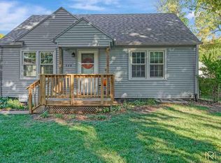 520 S 38th St, Lincoln, NE 68510