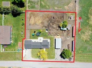 168 E 100 S, Richmond, UT 84333