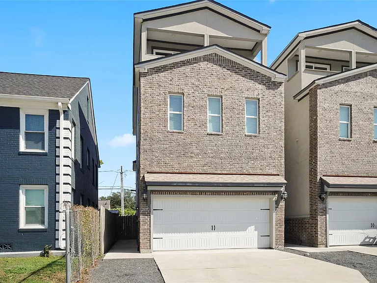 2807 Wichita St — Photo 1