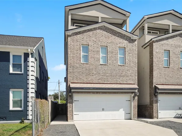 2807 Wichita St, Houston, TX 77004