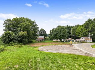 10028 State Highway 188, Pleasantville, OH 43148