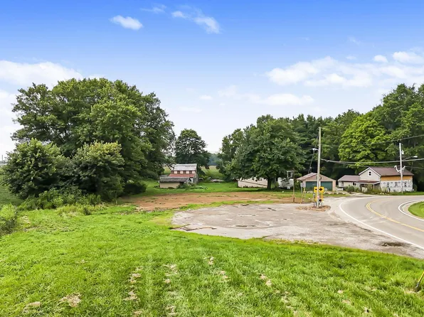 10028 State Highway 188, Pleasantville, OH 43148