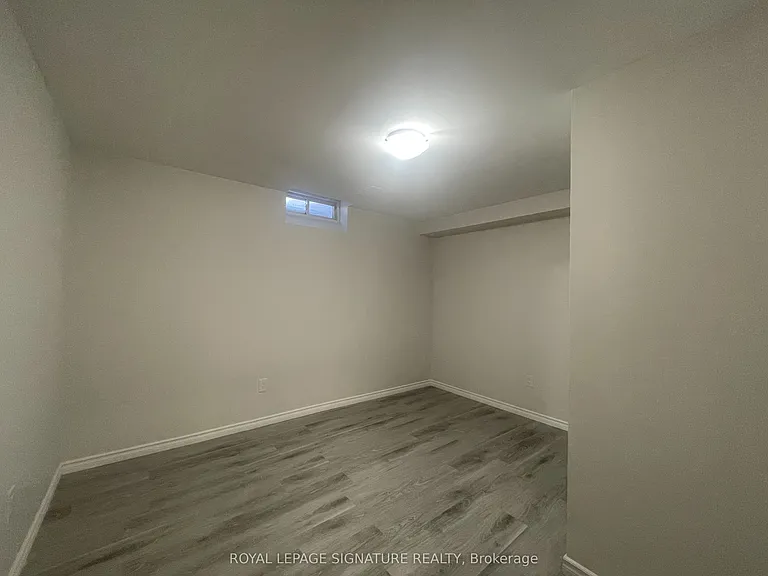 99 Convoy Cres #BASEMENT — Photo 7