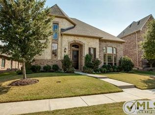 927 Rosemoor Dr, Allen, TX 75013