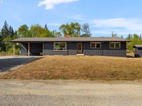 11211 NE 212th Ave, Brush Prairie, WA 98606