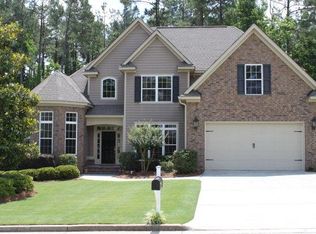 1197 Sumter Landing Cir, Evans, GA 30809