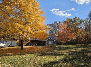 9726 County Road 8530, West Plains, MO 65775