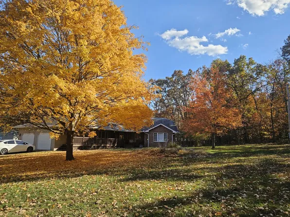 9726 County Road 8530, West Plains, MO 65775