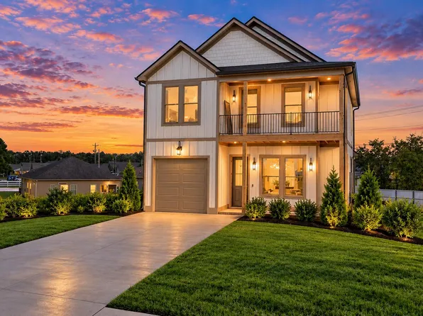 627 Idle Place Cir Lot 104, Rossville, GA 30741