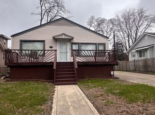 257 Fernwood St, Hammond, IN 46324