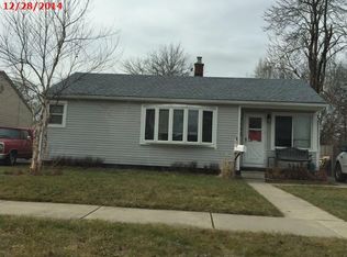 4642 Academy St, Dearborn Heights, MI 48125