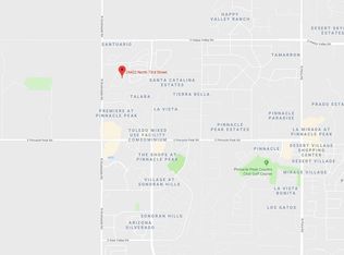 24422 N 73rd St, Scottsdale, AZ 85255