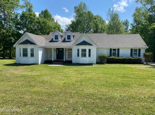 212 Jordan Forest Dr S, Macon, GA 31220