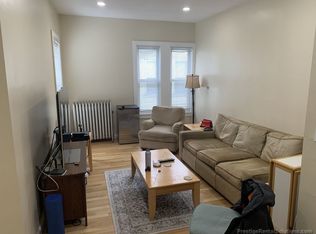 19 Ashford St #2-Z, Allston, MA 02134