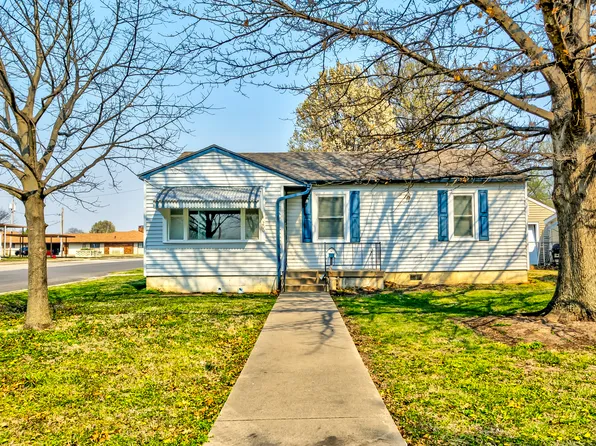 200 S Delaware Ave, Dewey, OK 74029