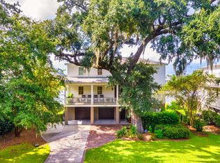 1433 Appling Dr, Mount Pleasant, SC 29464