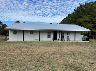 13835 Raybon Rd E, Nahunta, GA 31553