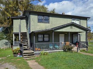 130 Robinson St, Waynesville, NC 28786