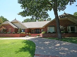 10744 S 68th Ave E, Tulsa, OK 74133