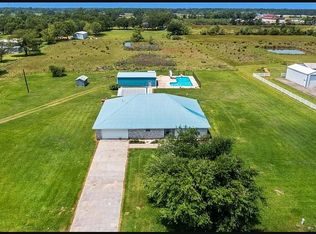 5618 Mott Rd, Vinton, LA 70668