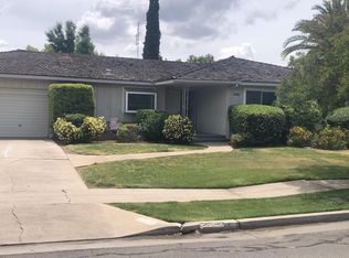 525 W Escalon Ave, Fresno, CA 93704