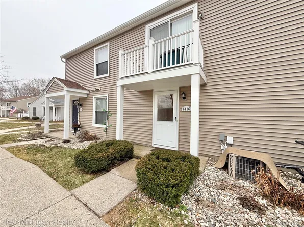 1416 Hobnail Ct, Davison, MI 48423