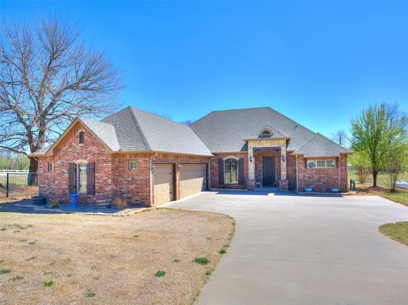 15928 248th St, Blanchard, OK 73010