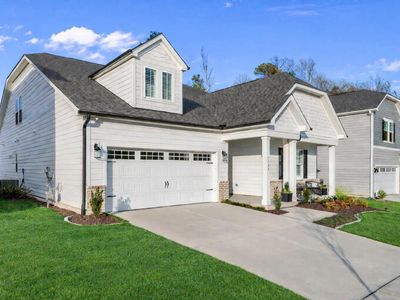 1533 Frog Hollow Way, Wake Forest, NC, 27587