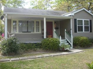 495 S 5th St, Ponchatoula, LA 70454