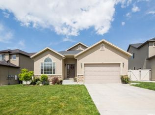1325 E Cinnamon Ridge Cir, Provo, UT 84606