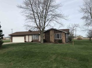 1980 S Pleasant Haven Ct, Bluffton, IN 46714
