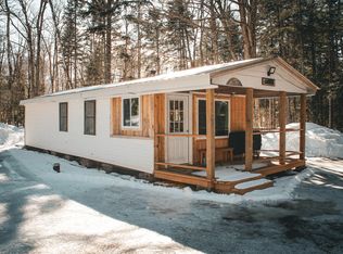 Map Plan #B-4028L, Houlton, ME 04730