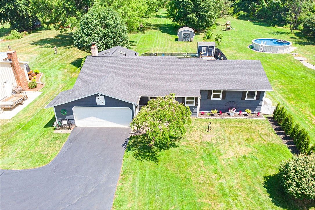 360 E Manitou Rd, Hilton, NY 14468 Zillow