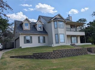 5508 Denmans Mountain Rd, Belton, TX 76513